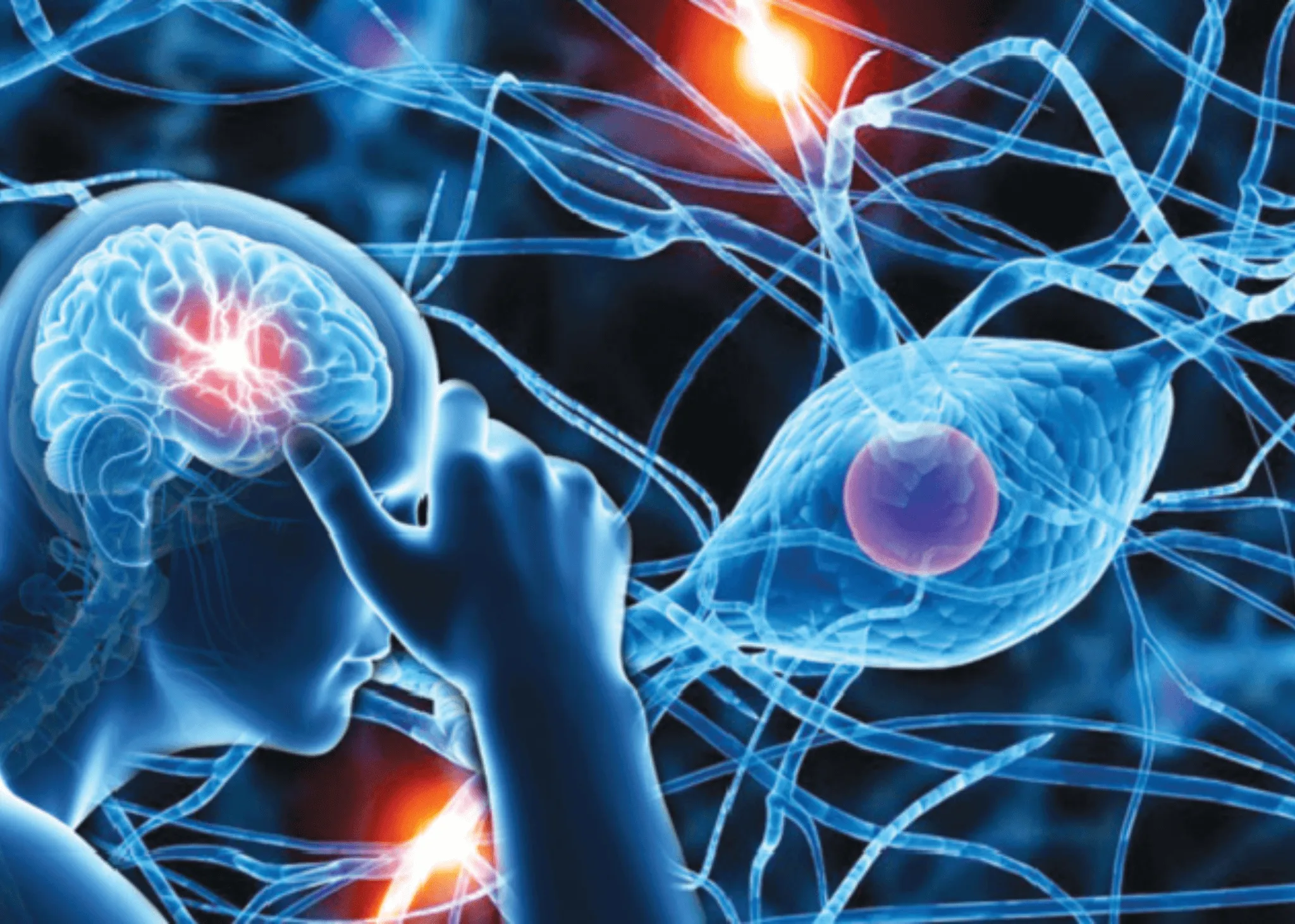 Лечение центральной нервной системы