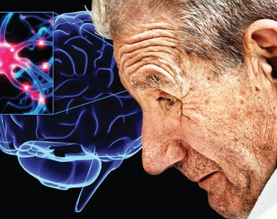 Лечение болезни Паркинсона